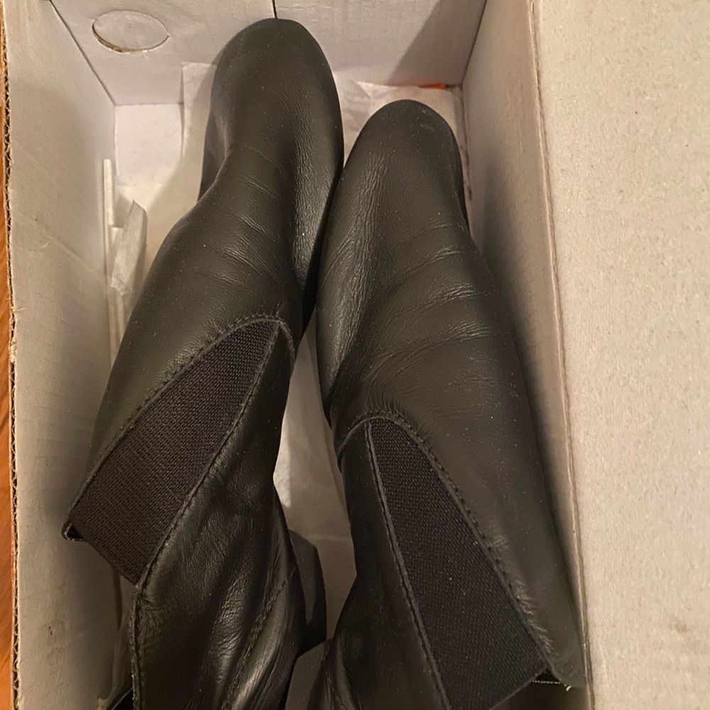 jazz shoes
